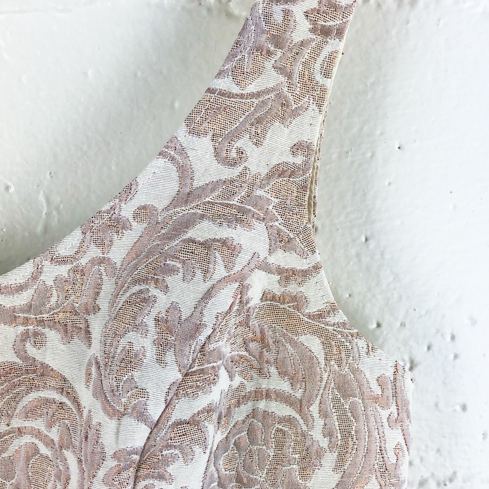NWT Abercrombie Dress - Picture 9 of 9